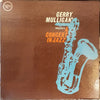Gerry Mulligan & The Concert Jazz Band - Gerry Mulligan Presents A Concert In Jazz (Vinyl, LP, Album, Mono) Very Good Plus (VG+) / Good Plus (G+)