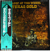 Asleep At The Wheel - Texas Gold (Vinyl, LP, Album, Promo, Stereo) Very Good Plus (VG+) / Very Good (VG)