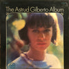 Astrud Gilberto - The Astrud Gilberto Album (Vinyl, LP, Album, Stereo) Very Good (VG) / Very Good (VG)