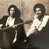 Stanley Clarke/George Duke - The Clarke / Duke Project (Vinyl, LP, Album) Good Plus (G+) / Good Plus (G+)