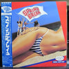 Various - Spring Break - Original Sound Track (LP, Compilation, Promo) - Very Good Plus (VG+) / Very Good Plus (VG+)