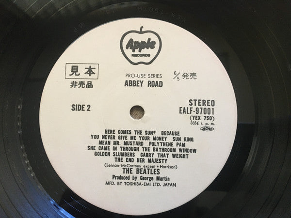 Abbey Road