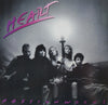 Heart - Passionworks (Vinyl, LP, Album) Very Good Plus (VG+) / Very Good Plus (VG+)