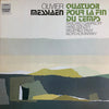 Olivier Messiaen - Quatuor Pour La Fin Du Temps (LP, Limited Edition, Stereo) - Very Good Plus (VG+) / Very Good Plus (VG+)