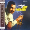 Art Farmer - Portrait Of Art Farmer (LP, Album, Stereo) - Very Good Plus (VG+) / Good Plus (G+)