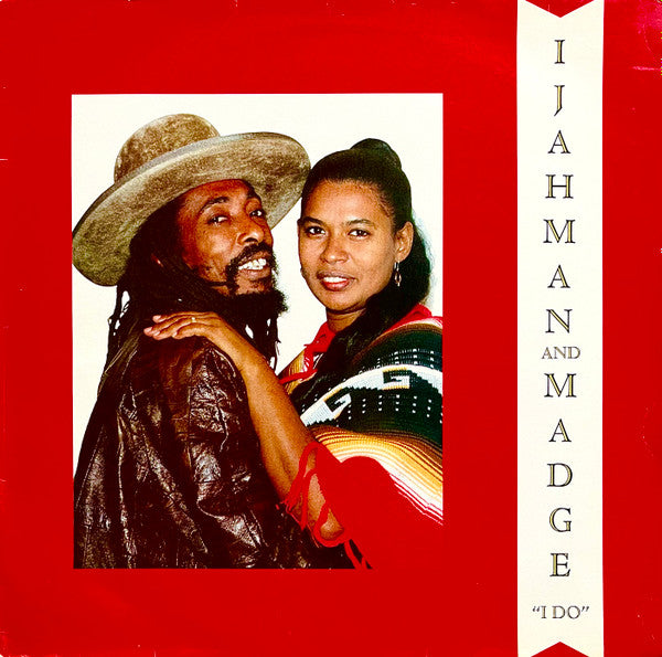 Master Release: I Do by Ijahman & Madge