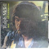 Ralph McTell - Not Till Tomorrow (LP, Album) - Very Good Plus (VG+) / Good Plus (G+)