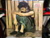 Kevin Rowland - Too-Rye-Ay (LP, Album, Mispress, Stereo) - Very Good Plus (VG+) / Near Mint (NM or M-)