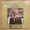 Duke Jordan - Jordu (LP, Compilation) - Very Good Plus (VG+) / Very Good Plus (VG+)