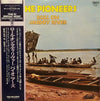 The Pioneers - Roll On Muddy River (Vinyl, LP, Album) Very Good Plus (VG+) / Very Good (VG)