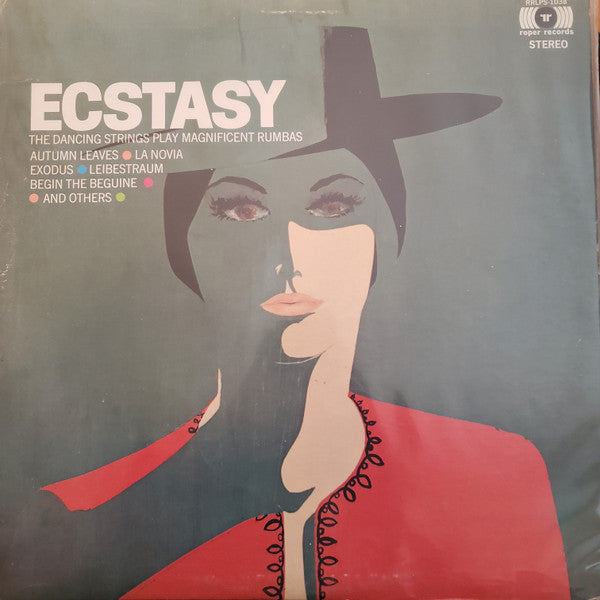 Ecstasy