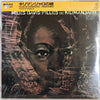 Miles Davis - Filles De Kilimanjaro (Vinyl, LP, Album, Promo, Reissue) Very Good Plus (VG+) / Very Good Plus (VG+)