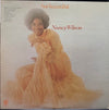 Nancy Wilson - But Beautiful (Vinyl, LP, Album) Very Good (VG) / Very Good Plus (VG+)