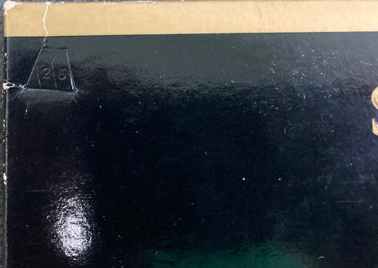 Stevie Wonder's Original Musiquarium I