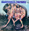 Elephants Memory - Elephants Memory (LP, Promo, Stereo) - Very Good (VG) / Very Good (VG)