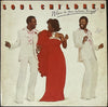 Soul Children - Where Is Your Woman Tonight (LP, Album, Stereo) - Very Good Plus (VG+) / Very Good Plus (VG+)