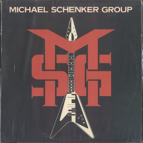 Release: MSG-Vinyl-US-1981-CHR 1336-11286379