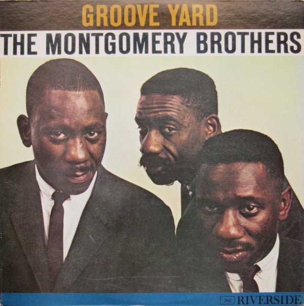 Release: Groove Yard-Vinyl-Japan-1976-SMJ-6141-13015830