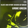 Urbie Green - Blues And Other Shades Of Green (LP, Album) - Very Good Plus (VG+) / Very Good Plus (VG+)