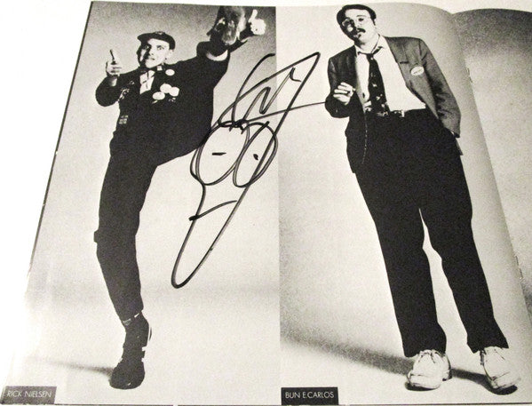 Cheap Trick At Budokan