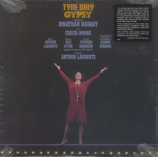 Release: Unknown Release-Vinyl-US-1990-9 79239-1-13229718