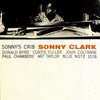 Sonny Clark - Sonny's Crib (LP, Album, Limited Edition, Reissue, Mono) - Very Good (VG) / Very Good (VG)