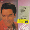 Elvis Presley - Something For Everybody (Vinyl, LP, Album, Reissue, Stereo) Very Good Plus (VG+) / Good Plus (G+)