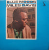 Miles Davis - Blue Moods (Vinyl, LP, Album, Mono) Near Mint (NM or M-) / Very Good (VG)