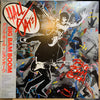 Daryl Hall & John Oates - Big Bam Boom (Vinyl, LP, Album, Stereo) Very Good Plus (VG+) / Very Good Plus (VG+)