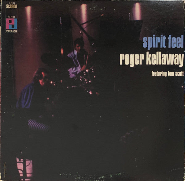 Spirit Feel