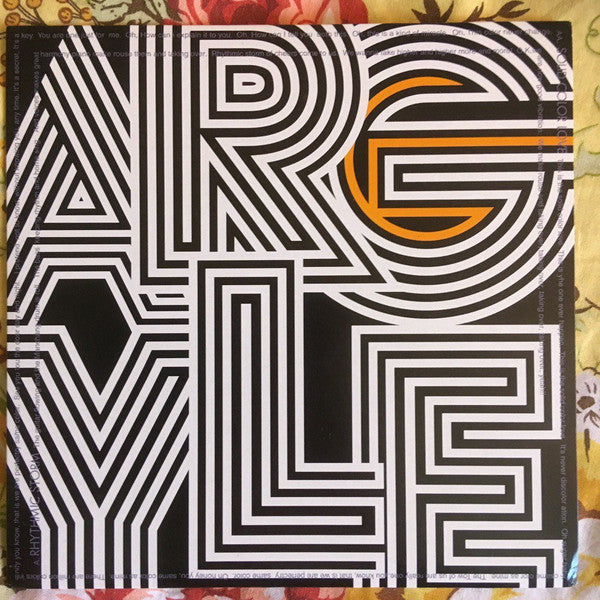 Argyle