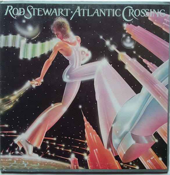 Release: Atlantic Crossing-Vinyl-US-1977-BSK 3108-34929296