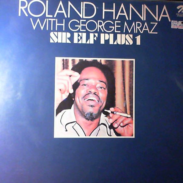Master Release: Sir Elf Plus 1 by Roland Hanna