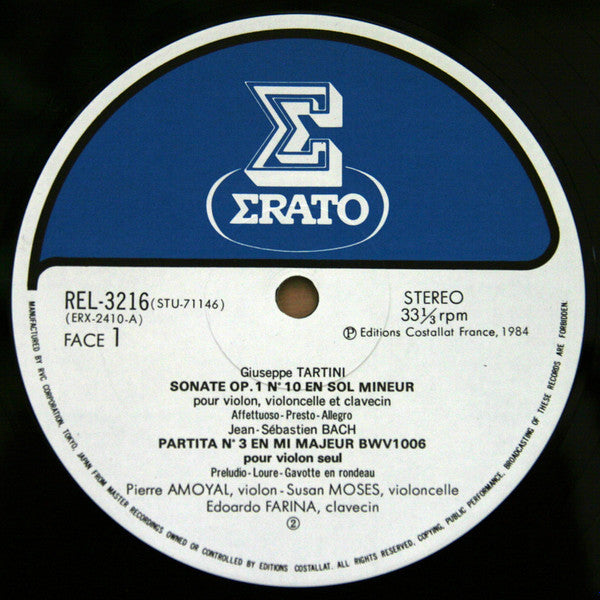 Les Instruments Précieux Du Musée Du Conservatoire - Les Violons