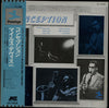Miles Davis - Conception (LP, Compilation, Promo, Reissue, Remastered) - Very Good Plus (VG+) / Very Good (VG)
