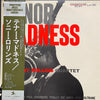 Sonny Rollins Quartet - Tenor Madness (LP, Album, Reissue, Mono) - Very Good (VG) / Good Plus (G+)