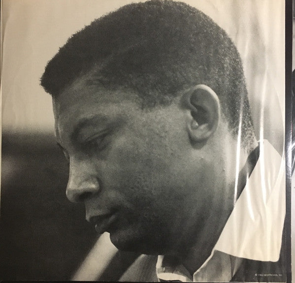 John Coltrane And Johnny Hartman