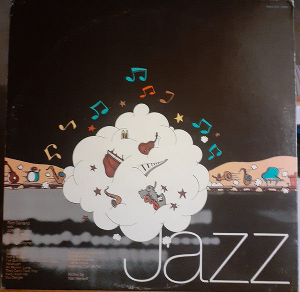 Jazz Junction