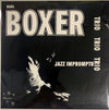 Karl Boxer Trio - Jazz Impromptu (LP, Album, Reissue, Mono) - Very Good Plus (VG+) / Very Good Plus (VG+)