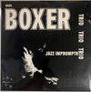 Karl Boxer Trio - Jazz Impromptu (Vinyl, LP, Album, Reissue, Mono) Very Good Plus (VG+) / Very Good Plus (VG+)