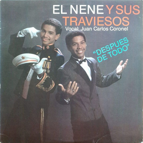Después De Todo