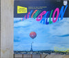 Jean Prodromidès - Le Voyage En Ballon (Original Motion Picture Soundtrack) (Vinyl, LP, Album, Stereo) Very Good Plus (VG+) / Very Good (VG)