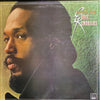 Eddie Kendricks - The Hit Man (Vinyl, LP, Album, Promo) Very Good Plus (VG+) / Very Good (VG)