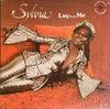 Sylvia Robinson - Lay It On Me (Vinyl, LP, Album) Very Good Plus (VG+) / Very Good (VG)