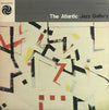 Various - The Atlantic Jazz Gallery (Vinyl, LP, Compilation) Very Good Plus (VG+) / Very Good (VG)