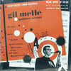 Gil Mellé Quintet - New Faces – New Sounds (Vinyl, 10