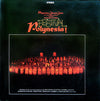 Polynesian Cultural Center - Highlights From Festival Polynesia! (LP, Stereo) - Very Good Plus (VG+) / Very Good (VG)