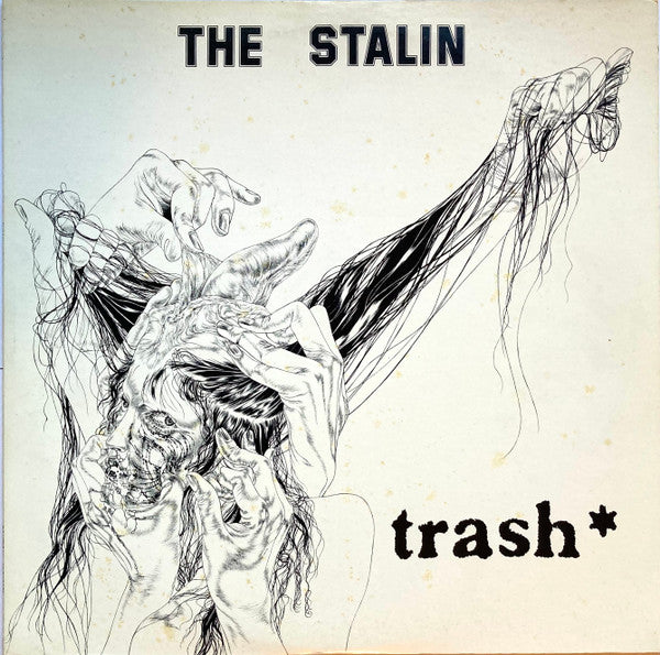Trash