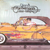 Dion & The Belmonts - Doo-Wop (Vinyl, LP, Reissue) Very Good Plus (VG+) / Good (G)