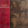 Agustín Magaldi - Sus Grandes Creaciones (Vinyl, LP, Album) Good Plus (G+) / Very Good (VG)